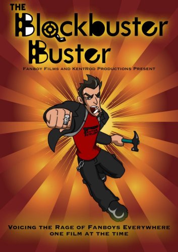 The Blockbuster Buster (2010)