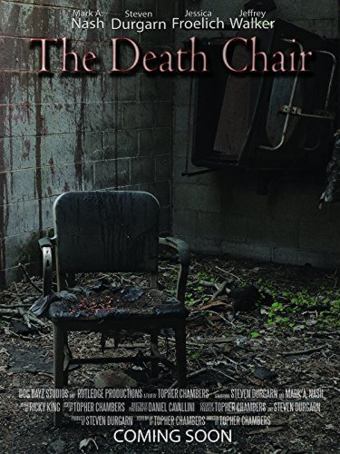 The Death Chair (2014)