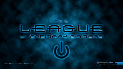 The League of Ordinary Gamers (2012)