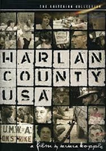 The Making of 'Harlan County USA' (2006)