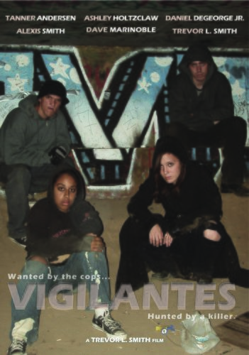 Vigilantes (2006)