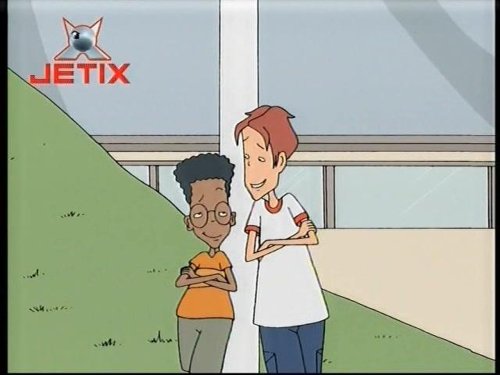 A Passing Prank (2007)