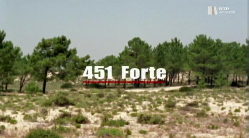 451 Forte (2000)