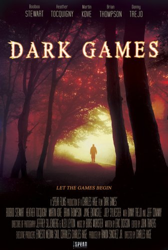 Dark Games (2015)