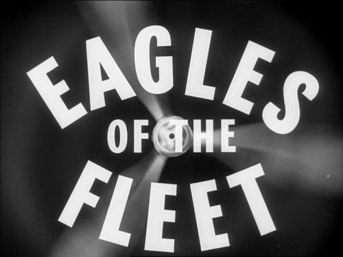 Eagles of the Fleet (1950)