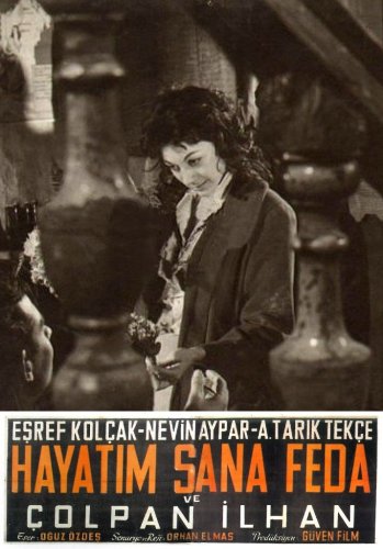 Hayatim sana feda (1959)