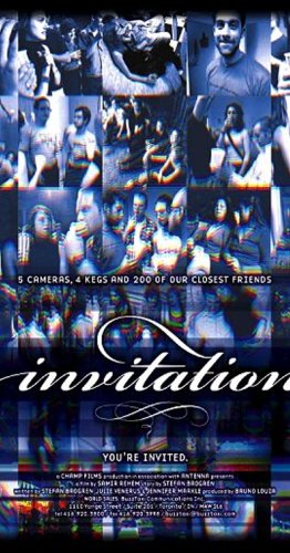 Invitation (2001)