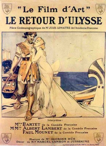 The Return of Ulysses (1909)
