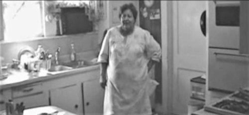Mi abuela (2004)