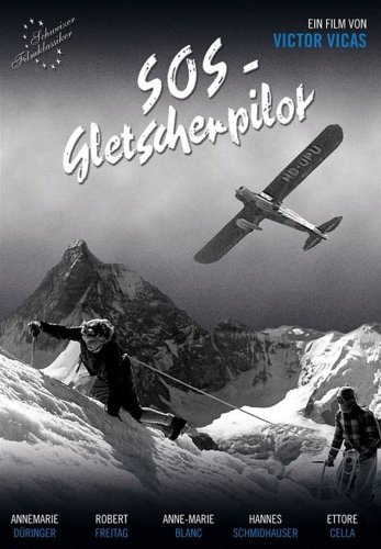 SOS Glacier Pilot (1959)