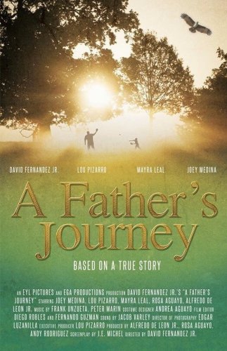 A Father's Journey (2015)