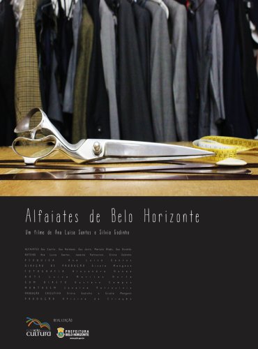 Alfaiates de Belo Horizonte (2013)