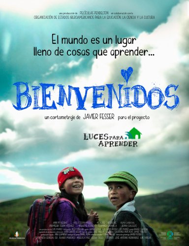 Bienvenidos (2014)