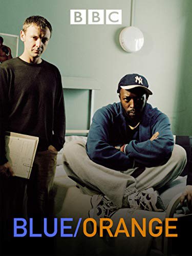 Blue/Orange (2005)