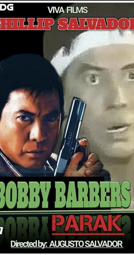 Bobby Barbers: Parak (1997)