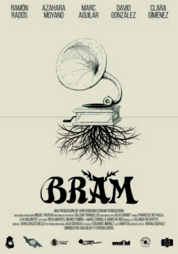 Bram (2016)