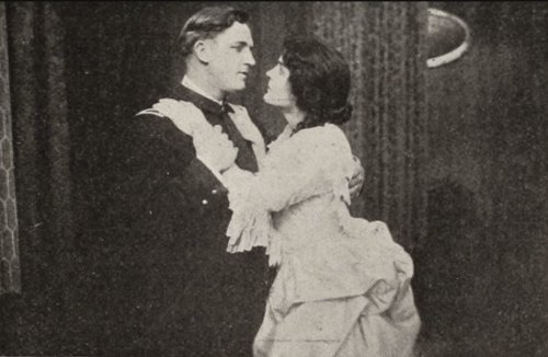Britton of the Seventh (1916)
