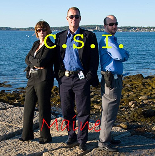 C.S.I. Maine (2008)