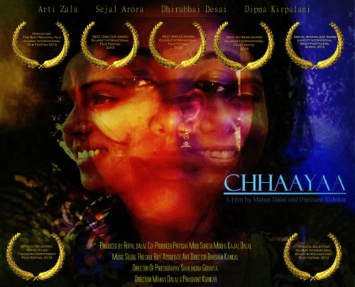 Chhaayaa (2013)