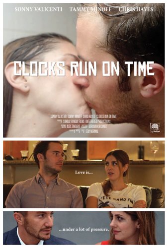 Clocks Run on Time (2015)