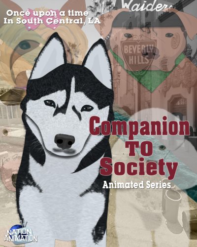 Companion to Society (2016)