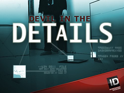 Devil in the Details (2014)