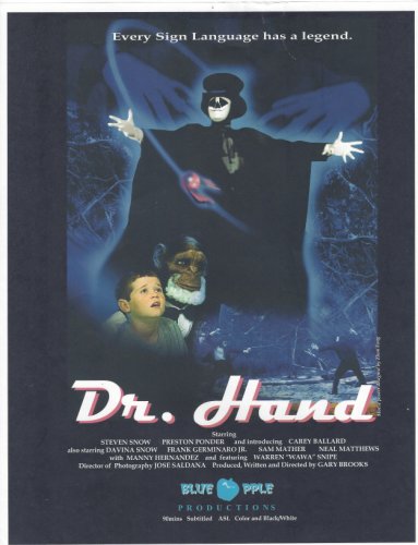 Dr. Hand (2005)