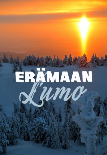 Erämaan lumo (2016)