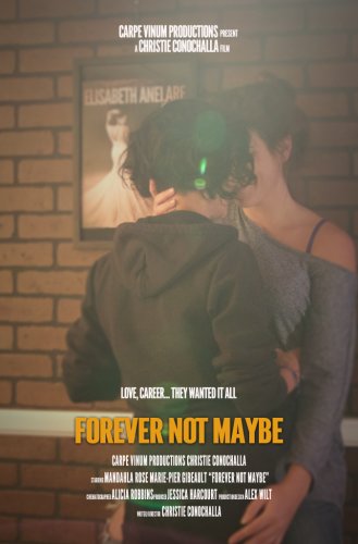 Forever Not Maybe (2020)
