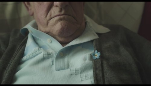 Forget Me Not (2014)