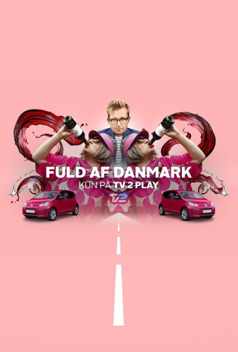 Fuld af Danmark (2020)