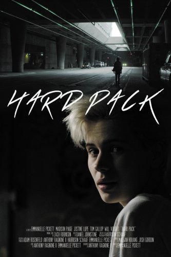 Hard Pack (2015)