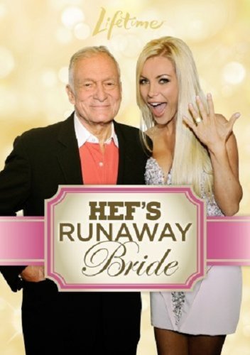 Hef's Runaway Bride (2011)