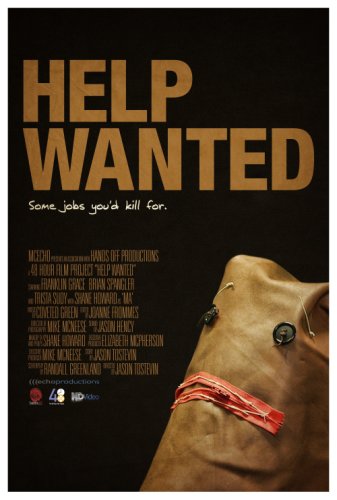 Help Wanted (2013)