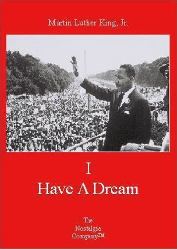 I Have a Dream (1998)