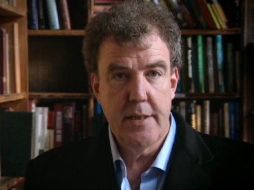 Jeremy Clarkson: Greatest Raid of All Time (2007)