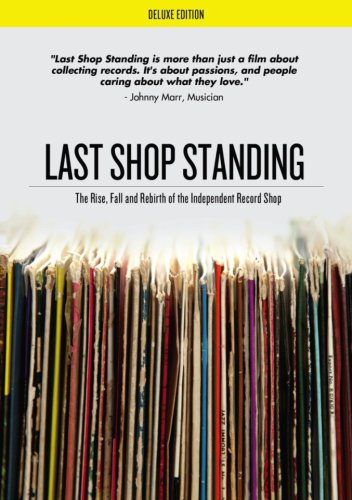 Last Shop Standing (2012)
