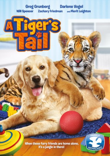 A Tiger's Tail (2014)