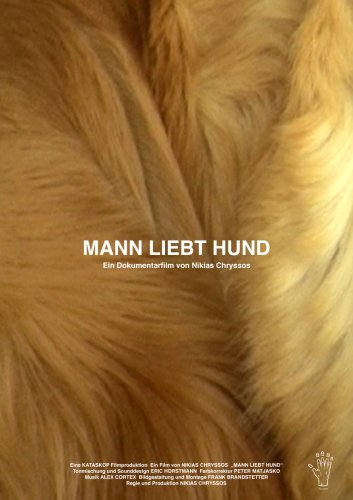 Mann liebt Hund (2011)