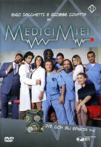 Medici miei (2008)