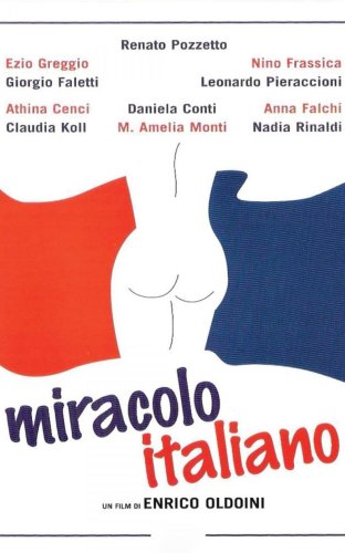 Miracolo italiano