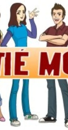 Moitié Moitié (2008)