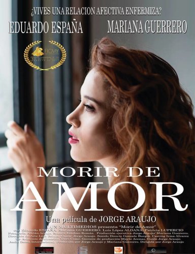 Morir de Amor (2015)