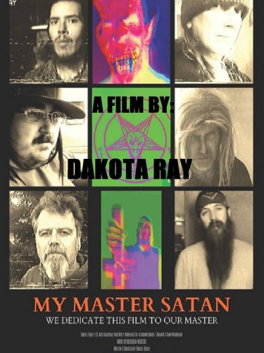 My Master Satan: 3 Tales of Drug Fueled Violence (2016)
