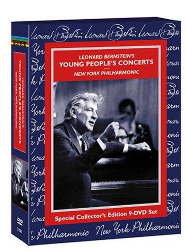 Young People's Concerts: Jazz in the Concert Hall (1964)