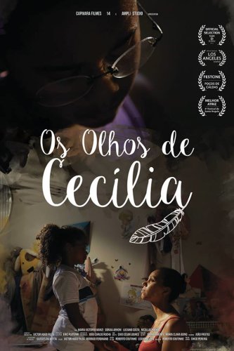 Os Olhos de Cecília (2015)
