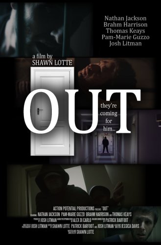 Out (2015)