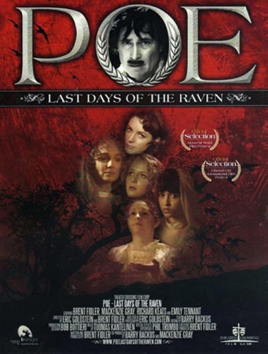 Poe: Last Days of the Raven (2008)