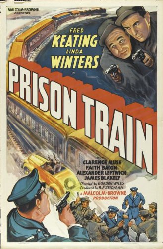 Prison Train (1938)