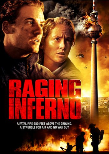 Raging Inferno